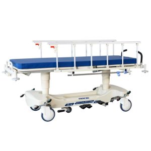 Camilla de transporte hidráulico Medik YA-PS02E