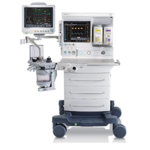 Máquina de Anestesia A5**