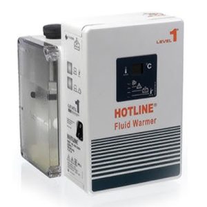 Calentador de Sangre y Fluidos**