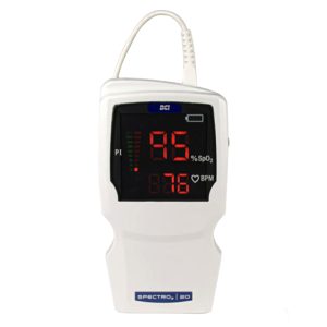 Pulsaxímetro**