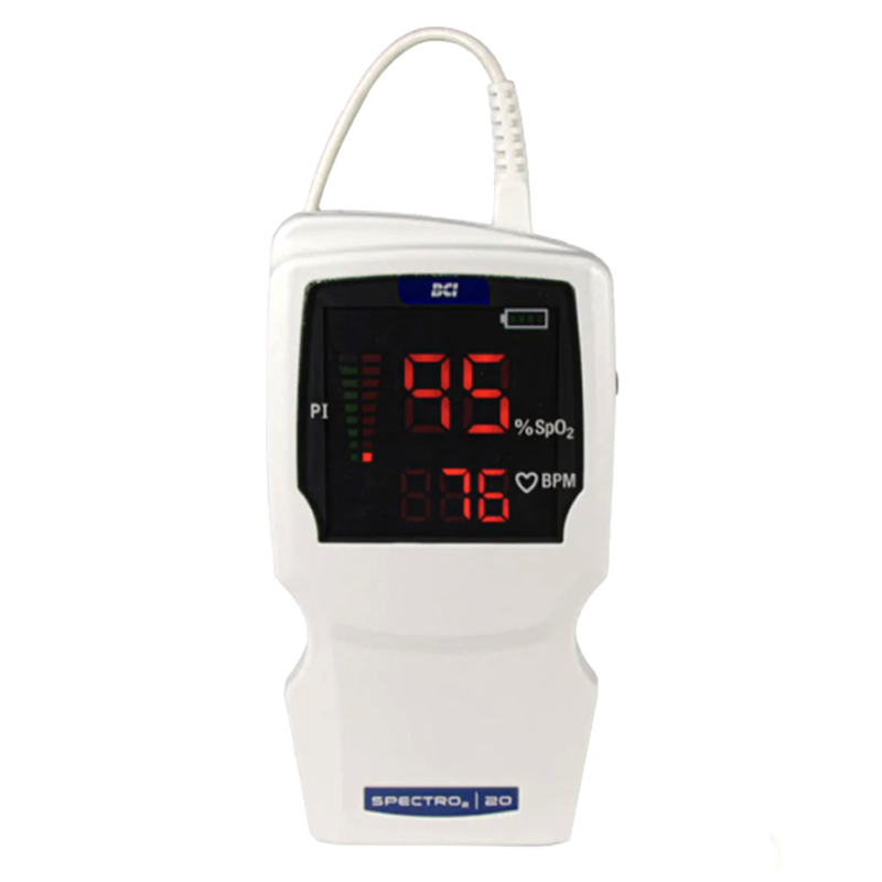 Pulsaxímetro**