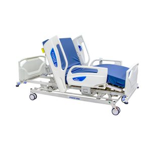 Cama de cuidados intensivos eléctrica YA-D5-11