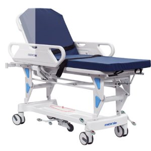 Camilla de traslado para paciente YA-PS05