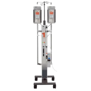 Calentador De Fluidos De Flujo Rápido H-1200 De Level 1