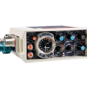 Ventilador Smiths Medical PNEUPAC BabyPAC 100