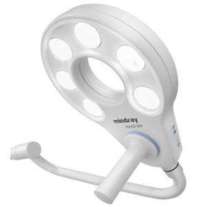 Lámparas quirúrgicas marca Mindray Serie HyLED 200