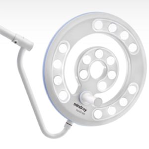 Lámparas quirúrgicas marca Mindray Serie HyLED 600