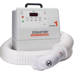 Calentador Convectivo Equator De Level 1