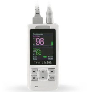 Monitor de paciente portátil M800