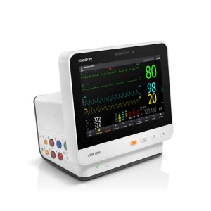 Monitor de Signos Vitales ePM 10 Mindray