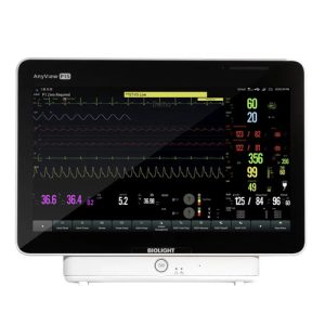 Monitor de paciente modular P15