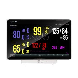 Monitor de paciente compacto P22